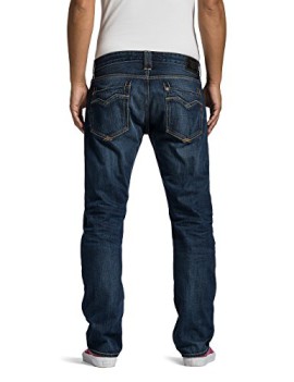 Replay-Newbill-Jeans-Droit-Homme-0-0