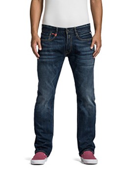 Replay-Newbill-Jeans-Droit-Homme-0