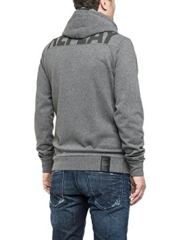 Replay-Pull–capuche-Manches-longues-Homme-0-0