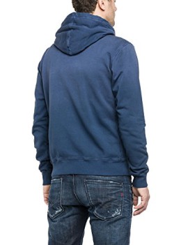 Replay-Pull–capuche-Manches-longues-Homme-0-10