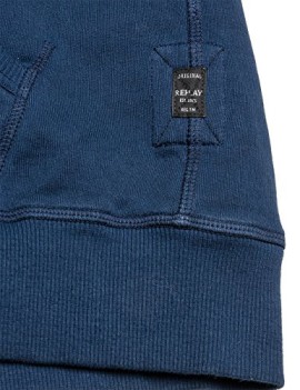 Replay – Pull à capuche – Manches longues Homme Replay – Pull à capuche – Manches longues Homme 15