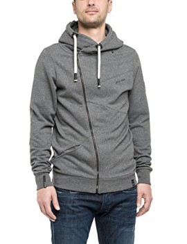 Replay-Pull–capuche-Manches-longues-Homme-0