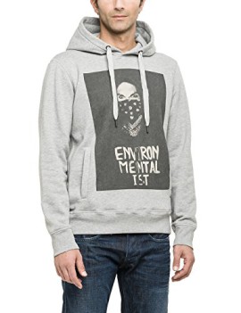 Replay-Pull–capuche-Manches-longues-Homme-0-4