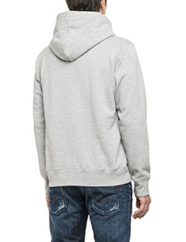 Replay – Pull à capuche – Manches longues Homme Replay – Pull à capuche – Manches longues Homme 8