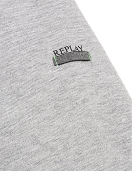 Replay – Pull à capuche – Manches longues Homme Replay – Pull à capuche – Manches longues Homme 10