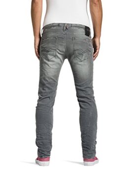 Replay Ronas – Jeans – Slim – Homme Replay Ronas – Jeans – Slim – Homme 3