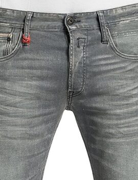 Replay Ronas – Jeans – Slim – Homme Replay Ronas – Jeans – Slim – Homme 4