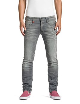 Replay Ronas – Jeans – Slim – Homme Replay Ronas – Jeans – Slim – Homme 2