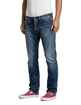 Replay-Waitom-Jeans-Droit-Homme-0-9