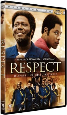 Respect Respect 2