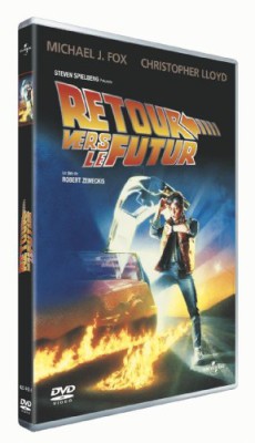 Retour vers le futur Retour vers le futur 2