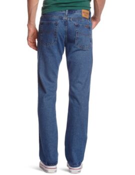 Rica Lewis RL70 Essentiel – Jean – Homme Rica Lewis RL70 Essentiel – Jean – Homme 3