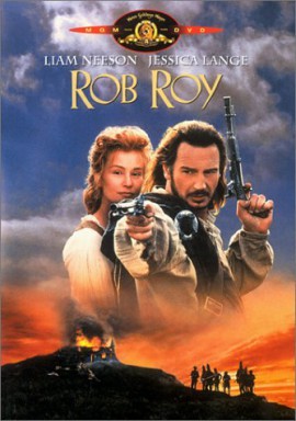 Rob Roy Rob Roy