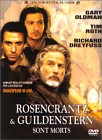 Rosencrantz & Guildenstern sont morts Rosencrantz & Guildenstern sont morts