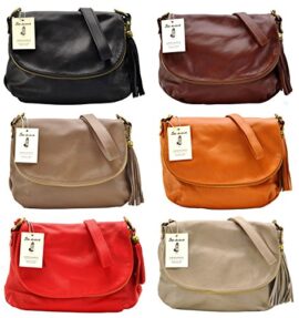 SOLDES – SAC-DESTOCK – Sac à main CUIR « Souple » femmes – Porté MAIN et EPAULE – Réf : CANBERRA (Petit modèle) SOLDES – SAC-DESTOCK – Sac à main CUIR « Souple » femmes – Porté MAIN et EPAULE – Réf : CANBERRA (Petit modèle)