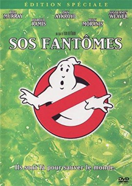 SOS fantômes [Édition Spéciale] SOS fantômes [Édition Spéciale] 2