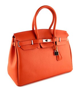 Sac à Main – CUIR Veritable – Fabriqué en Italie – genuine leather bag COLLECTION 2015 ROUGE Sac à Main – CUIR Veritable – Fabriqué en Italie – genuine leather bag COLLECTION 2015 ROUGE