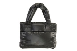 Sac-a-main-femme-Elysa-Tissu-Matelass-Bianca-Noir-0