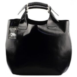 Sac-cabas-Sac–main-femme-Cuir-vritable-Rf-PARIS-N1108-0