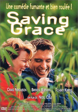 Saving Grace Saving Grace 2