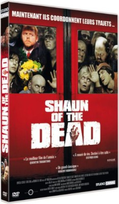 Shaun of the Dead Shaun of the Dead 2