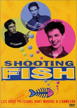 Shooting Fish [Import belge] Shooting Fish [Import belge] 2