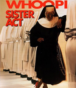 Sister Act Sister Act