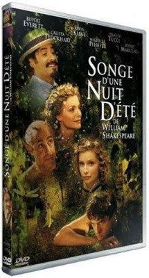 Songe d’une nuit d’été Songe d’une nuit d’été 2