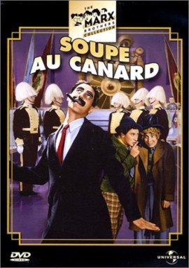 Soupe au canard Soupe au canard 2