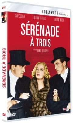 Sérénade à trois [Édition remasterisée] Sérénade à trois [Édition remasterisée] 2