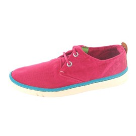 TIMBERLAND EK HOOKSET OX 8964R femmes Chaussures à lacets TIMBERLAND EK HOOKSET OX 8964R femmes Chaussures à lacets