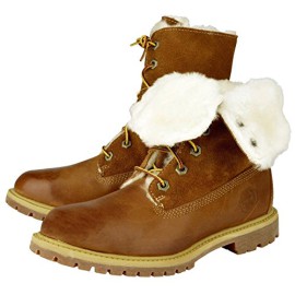 TIMBERLAND-aUTHENTICS-faux-fur-6-polaire-teddy-shearling-boots-chaussures-bottes-0-0