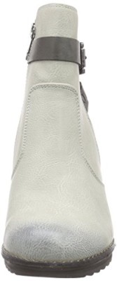 TOM TAILOR  Tom Tailor Damenschuhe, Bottes Classics courtes, non doublées femmes TOM TAILOR  Tom Tailor Damenschuhe, Bottes Classics courtes, non doublées femmes 5