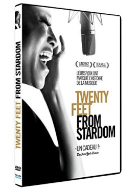 TWENTY FEET FROM STARDOM (OSCAR 2014) : meilleur documentaire TWENTY FEET FROM STARDOM (OSCAR 2014) : meilleur documentaire 2