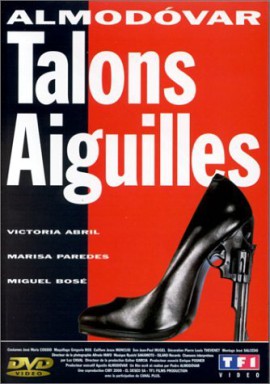 Talons aiguilles Talons aiguilles 2