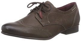 Tamaris-23203-Derbies--lacets-femmes-0