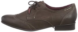 Tamaris-23203-Derbies–lacets-femmes-0-3