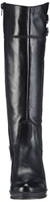 Tamaris 25579, Bottes à tige haute et doublure intérieure femme Tamaris 25579, Bottes à tige haute et doublure intérieure femme 5