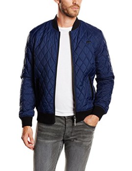 Teddy-Smith-12110569D-Blouson-Manches-longues-Homme-0