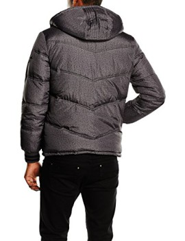 Teddy-Smith-Banjis-Blouson–capuche-Manches-longues-Homme-0-0