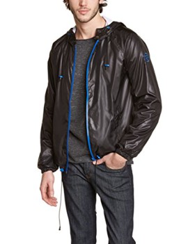 Teddy-Smith-Baraway-Blouson-Manches-longues-Homme-0