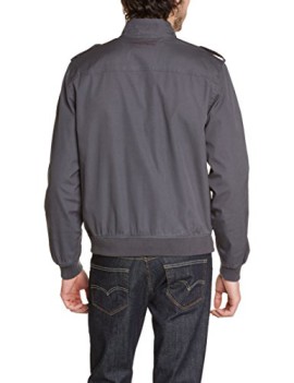 Teddy-Smith-Bewing-Blouson-Manches-longues-Homme-0-0