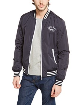 Teddy-Smith-Bicy-Blouson-Manches-longues-Homme-0