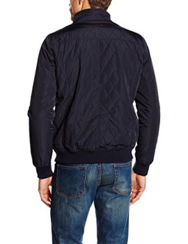 Teddy-Smith-Bylery-Blouson-Col–fermeture-clair-Manches-longues-Homme-0-0