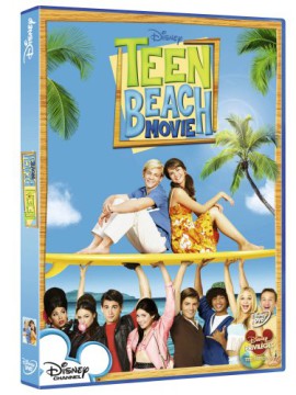 Teen Beach Movie Teen Beach Movie 2