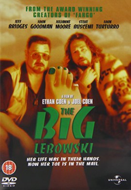 The Big Lebowski The Big Lebowski 3