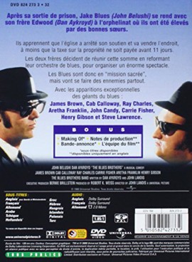 The Blues Brothers The Blues Brothers 3