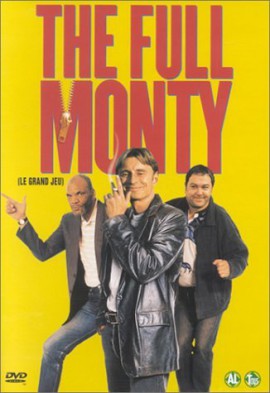 The Full Monty The Full Monty 6