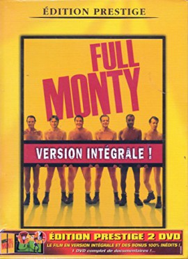 The Full Monty [Édition Prestige, Version Longue] The Full Monty [Édition Prestige, Version Longue]