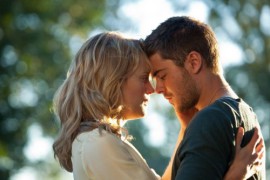 The Lucky One The Lucky One 4